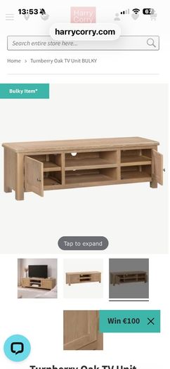 tv unit