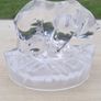 Eamon glass polar bears Image 6