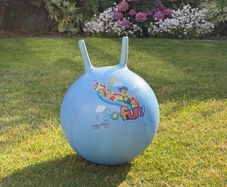 Kid's Bouncing ball - Paw Patrol