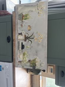 canvas picture