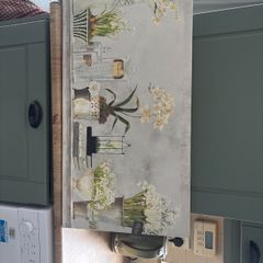 canvas picture