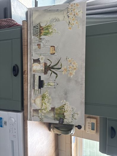 canvas picture