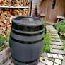 Oak Barrels Cold Plunges / Ice Bath Image 6