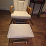 Baby rocking chair Image 4