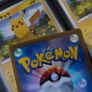 Pikachu ! Scarlet & Violet Promo ! 2023 ! Japanese Pokemon Card ! Image 5