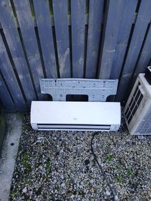 Fujitsu Air Conditioning unit