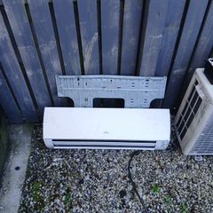 Fujitsu Air Conditioning unit