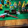 Lego Minifigures Islanders 1990 Image 5