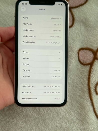 Iphone 11