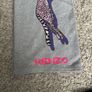 Kenzo sparkly grey tracksuit (10a/140) Image 2