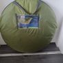 2 Man Tent & Sleeping Mat Image 2