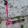 Hover-1 Comet Kids Electric Folding Scooter Image 2