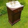 Heritage Vanity Unit and Sink Image 4