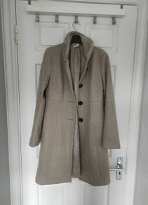 JCrew Wool Coat