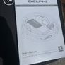 Type 2 car charger. 3 pin plug Image 4