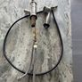 Kitchen bar sink faucet Image 3
