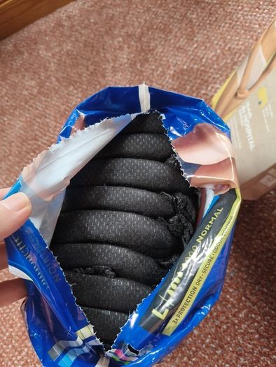 Maternity Sanitary products