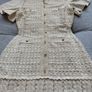 Sandro knit midi dress Image 3