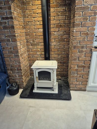 Oil stove