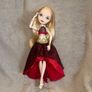 Ever After High Apple White Legacy Day Doll (2013) Original Matte Image 4