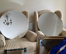 Large Mirrors