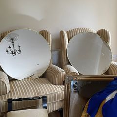 Large Mirrors