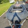 Boat, Engine and Trailer - Pioneer Steady 400 Image 9