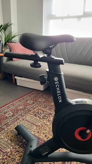 Echelon Connect Sport Exercise Bike (Spinning Class Bike)