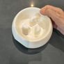 dog slow feeder Image 3