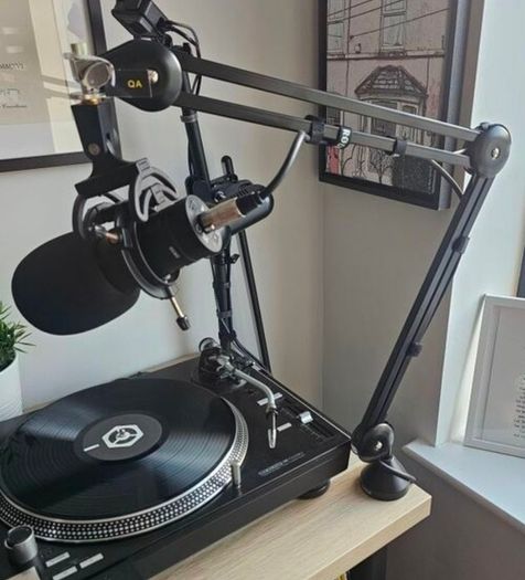 Rode PSA 1 Mic Boom Arm