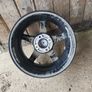 Calibre alloy wheels Image 2