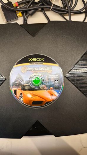 original xbox