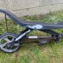 Foldable space scooter Image 4