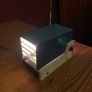 Mid Century Light Image 9