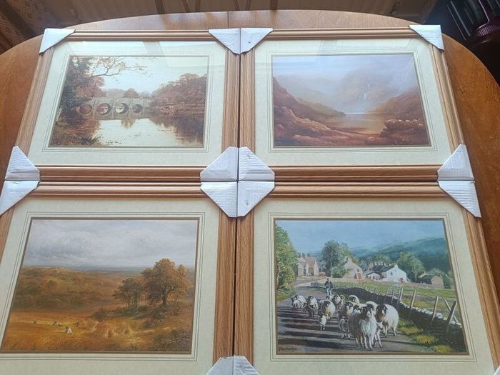 Wall Pictures