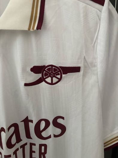 Football shirt