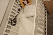 Baby Cot
