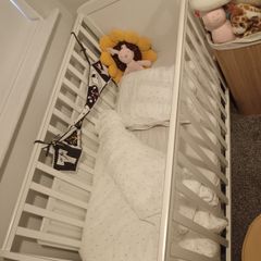Baby Cot