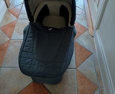 baby bassinet