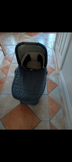 baby bassinet