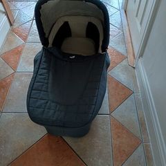 baby bassinet