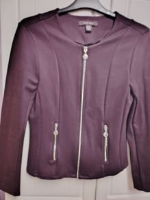Amisu Blazer