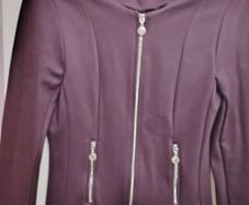 Amisu Blazer
