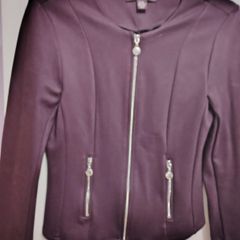 Amisu Blazer