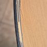 Beautiful Arabic Oud (Lute) with Hard Case Image 7
