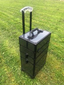 professional makeup case