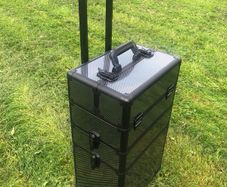 professional makeup case