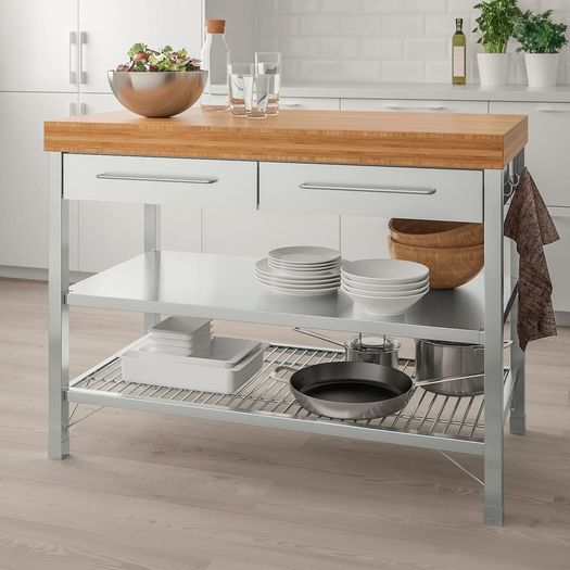 Kitchen table