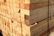 10% of Roofing Timber
