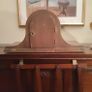 Antique German Mantle clock Image 2